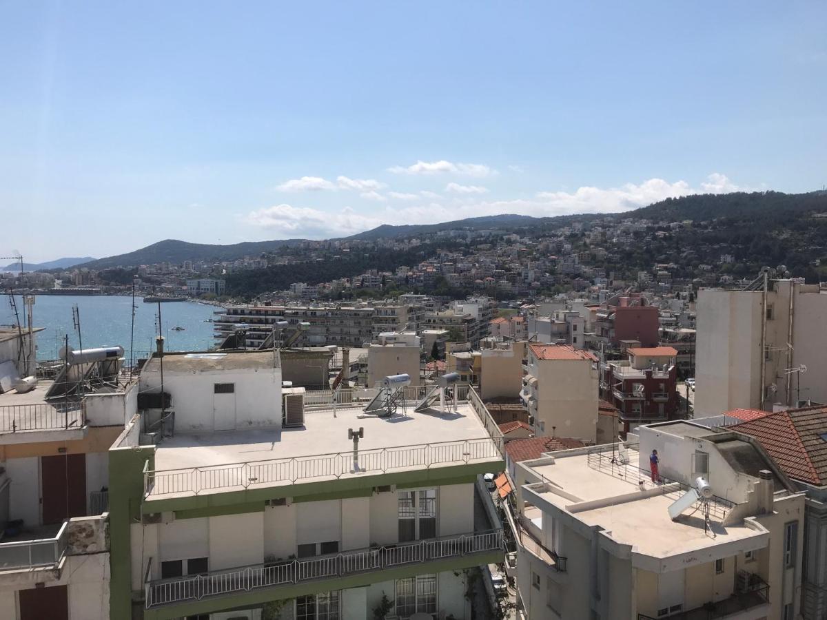 Anastasias House 卡瓦拉 外观 照片