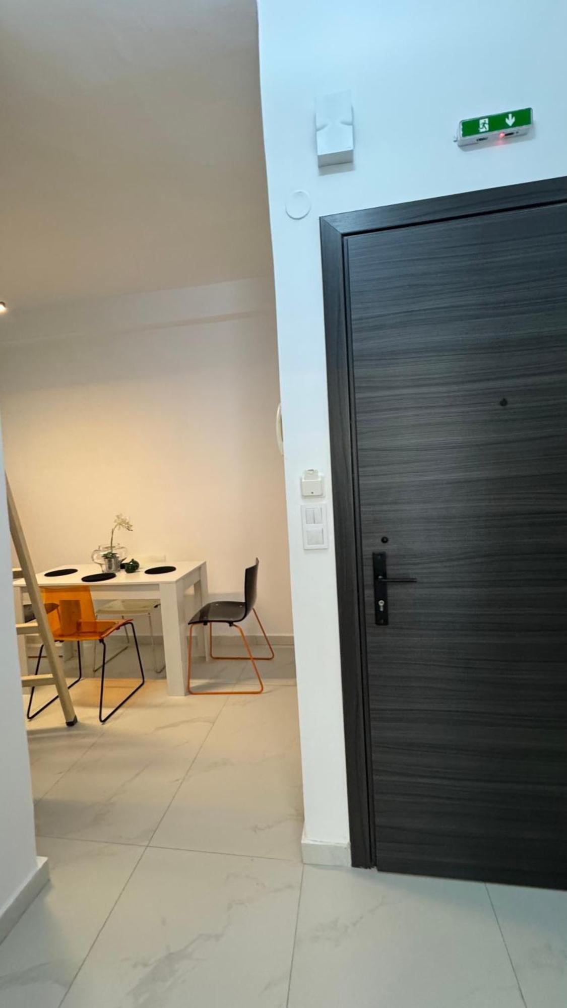 Anastasias House 卡瓦拉 外观 照片